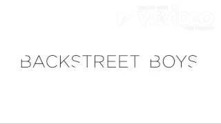 The Call (Thunderpuss Remix - Radio Edit) - Backstreet Boys