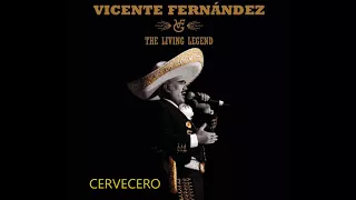 Vicente Fernandez  - Leyenda