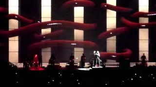 Roger Waters, Philips Arena, Atlanta, June 13, 2012 Part 4