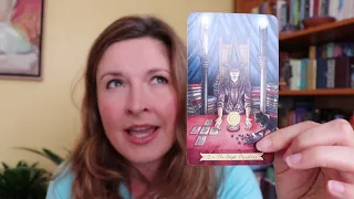 7 Tarot Reading Mistakes You're Probably Making