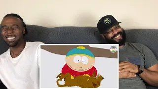 South Park - Eric Cartman Best Moments (Part 6) Reaction