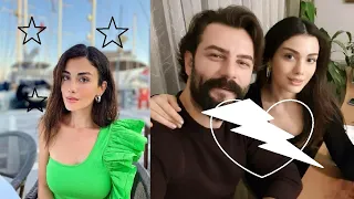 Özge Yağız and Gökberk Demirci can not get married!