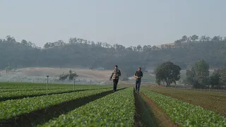 Breaking Bread Sacramento | Episode 1: THE LAND