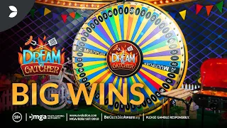 Dream Catcher BBQ Promotion Big Wins | Evolution