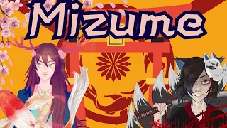 Wyvern Detachment Lore: The Mizume Confederacy