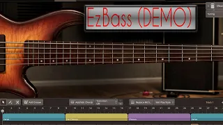 EzBass Demo