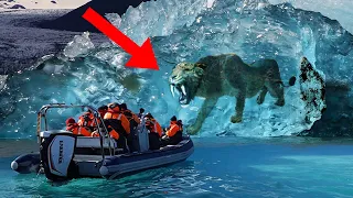 11 Most Amazing Discoveries From Siberia!