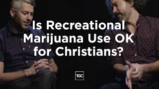 Is Marijuana Okay for Christians?