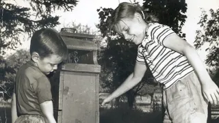 A Farm Girl Remembers: An Oral History of farming in Oneida County, New York