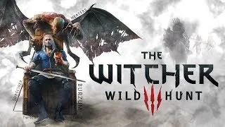 【The Witcher 3: Wild Hunt 】➔ Погружение в шедевр (стрим 4)