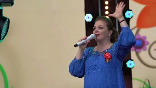 Марина Девятова - Ой, как ты мне нравишься!