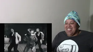 Childish Gambino - Little Foot Big Foot (ft. Young Nudy) | Chipmunk Reaction
