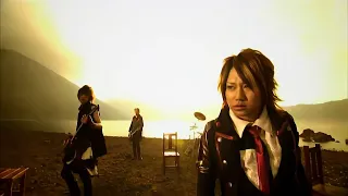 Nightmare / ナイトメア - Raison d'etre / レゾンデートル PV [HD 1440p 60fps]