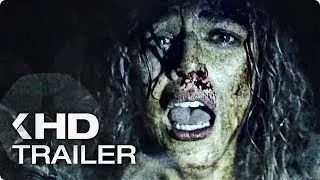 BLAIR WITCH Trailer 2 (2016) The Woods
