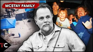 The Hunt for the McStay Family