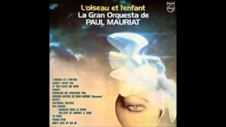 Paul Mauriat - Piano Star