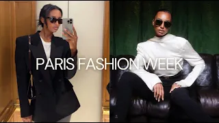 Paris Fashion Week | Jasmine Tookes