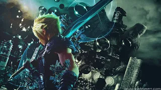 Final Fantasy 7 Remake [AMV] - MAYDAY