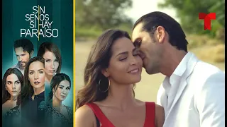 Sin Senos Sí Hay Paraíso 2 | Capítulo 48 | Telemundo Novelas