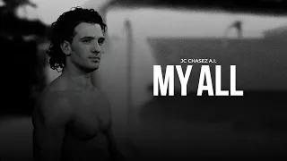 JC Chasez A.I. - My All