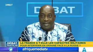 CHOGUEL MAIGA: "LA FRANCE AVAIT UN PLAN POUR RENVERSER LE GOUVERNEMENT DE TRANSITION"