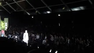 Milan Man Fashion Week: Dsquared2 S/S 2011 (I)