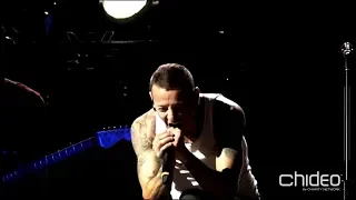 Linkin Park - Guilty All The Same (Live on Carnivores Tour 2014)