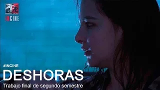 "Deshoras" Segundo Semestre (2015)