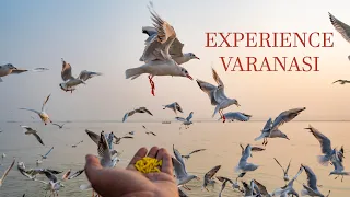 Experience Varanasi like the locals