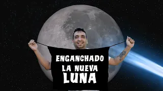 Enganchados La Nueva Luna Grandes Exitos │ EL CHINO