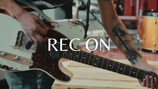 Rec On - Sober (Totally Live Session EP.03)