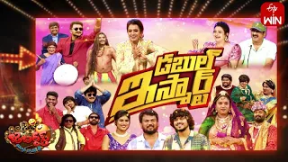 Jabardasth | 25th May 2023 | Full Episode | Indraja, Sowmyarao, Krishna bhagavaan, Rocket Raghava