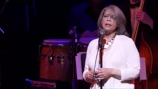 Dave Grusin - IT MIGHT BE YOU (Live) feat Patti Austin