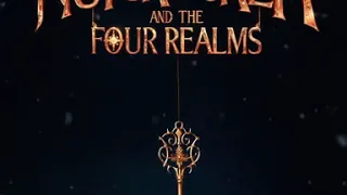 THE NUTCRACKER AND THE FOUR REALMS (2018)  Motion Poster