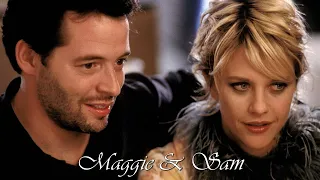 Maggie & Sam (Addicted to Love)