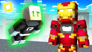 New Minecraft Fisk Superheroes Update 2024! (Finally)