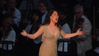 Ruthie Ann Miles - Take Me to the World (Sondheim on Sondheim)