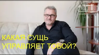 ОЧИЩЕНИЕ ДУШИ / ЭКСЗОРЦИЗМ / РЕГРЕССОЛОГИЯ / Александр Салогуб