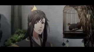 nie huaisang | mdzs | amv | look what you made me do