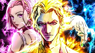 YOSHIKAGE KIRA RAP "Story Of My Life" | NLJ Cdawgva Musicality | jojos bizarre adventure rap