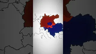 German empire vs Austria-Hungary #alternatehistory