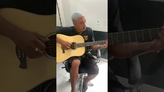 Xamã - Malvadão 3 (Cover Descontraído)