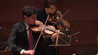 Jewish Chamber Orchestra Hamburg Imagetrailer