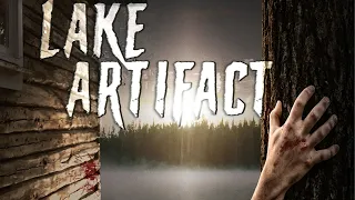 LAKE ARTIFACT Official Trailer 2019 Comedy, Horror, Sci Fi