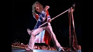 Aerosmith - Live Donington Monsters of Rock (Full Show)