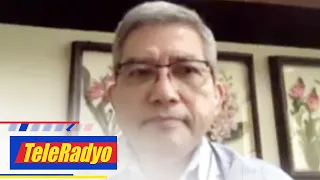 Kabayan | Teleradyo (7 July 2021)