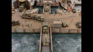 IPMS REME Museum Scale Model Show 2022