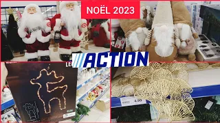 🎅🏻🎄ARRIVAGE ACTION NOËL 2023 : DÉCORATION ADORABLE ❤️