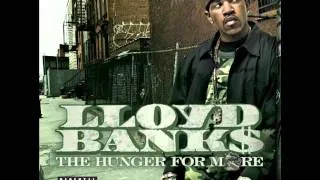 Lloyd Banks-Karma ft Avant