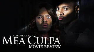 Mea Culpa SPOILER Review
